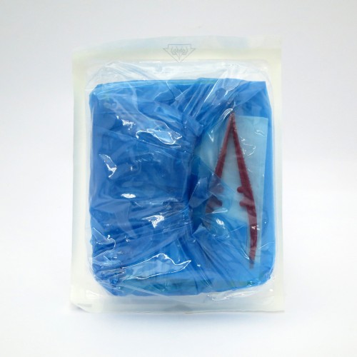 Basic Sterile Dressing Set Back