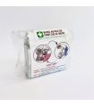 Basic First Aid Mini Pack