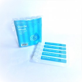 Opto-Pharm Sterile Wash 15ml