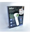 Braun No Touch+Forehead Thermometer (BNT400)
