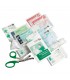 BS Motorist Medium First Aid Kit Refill Pack, BS 8599-2