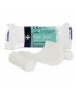 No. 16 Eye Pad Dressing with Bandage (RM)