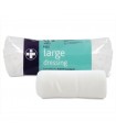 HSE Large Dressing (RM) - 18cm x 18cm