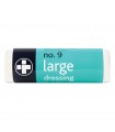 No. 9 Large Dressing (RM)