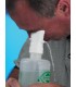 Bel-Art Eye Wash Station Double