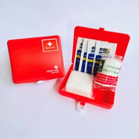 Tiny Burn Kit