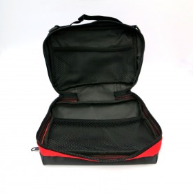 ECDA Childcare Outdoor First Aid Kit (Red Pouch)