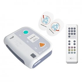 XFT AED Trainer Set