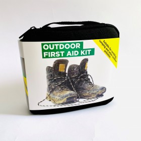 Outdoor First Aid Kit