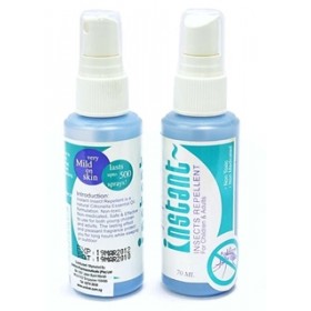 Instant Insect Repellent 70ml
