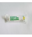 No. 9 Large Dressing (SJA)