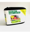 Holiday First Aid Kit
