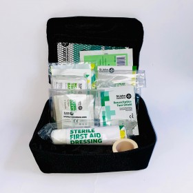 Holiday First Aid Kit