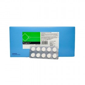 Paracetamol 1000's (Blister)