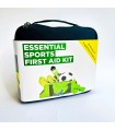 Essential Sports First Aid Kit
