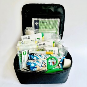 Essential Sports First Aid Kit