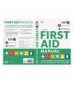 First Aid Manual 11th Edition