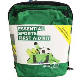 Essential Sports First Aid Kit