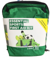 Essential Sports First Aid Kit