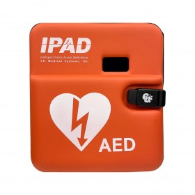 IPAD CU-SPR AED (Korea)