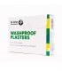 SJA Assorted Washproof Plaster