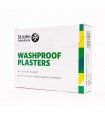 SJA Assorted Washproof Plaster