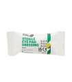 No. 16 Eye Pad Dressing with Bandage (SJA)