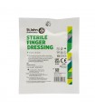 Finger Dressing - 3.5cm x 3.5cm