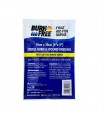 BurnFree Dressing 4" x 4" (10cm x 10cm)