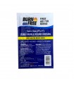 BurnFree Dressing 2" x 2" (5cm x 5cm)
