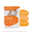 Primapore Adhesive Dressing 6cm x 8.3cm