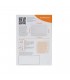 Primapore Adhesive Dressing 6cm x 8.3cm