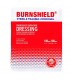 Burnshield Burn Dressing 10cm x 10cm