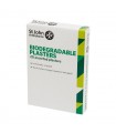 SJA Assorted Washproof Biodegradeable Plasters