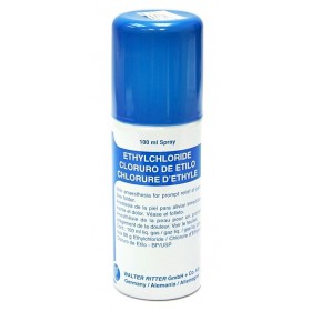 Ethychloride Spray 100ml