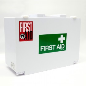 First Aid Outfit No. 1F