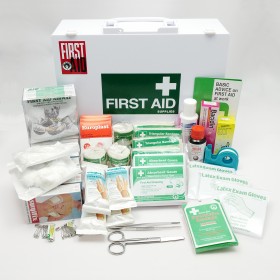 First Aid Outfit No. 2F