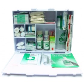 First Aid Outfit No. 51F