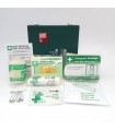 First Aid Outfit No. HS0
