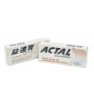 Actal Anti-acid Tablets