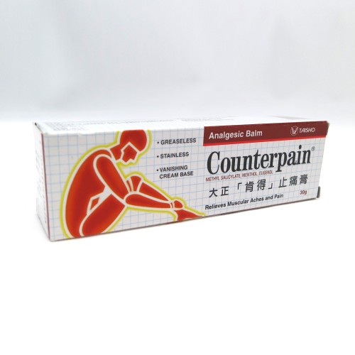 Counterpain 30g