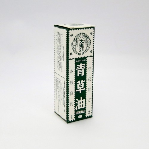 Ching Chiow Oil 14ml