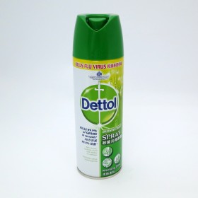 Dettol Antiseptic Spray 450ml