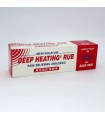 Deep Heating Rub Cream