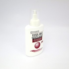 Eusol-Max Antiseptic Solution 120ml