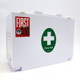 First Aid Outfit <a href=