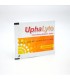 Uphalyte Oral Rehydration Salts Single