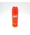 OFF! Active Insect Repellent 6oz