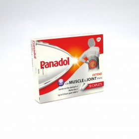 Panadol Extend 18's