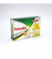 Panadol Hot Remedy 5's